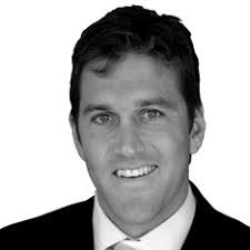 Gordon Morrison Email & Phone Number