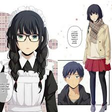 What Hishiro Is Best Hishiro And Why Discuss Relife Relife (also known as riraifu in japanese) is a romance anime television series which is based on a manga series of the same name. what hishiro is best hishiro and why