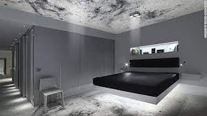 A hotel room is nice but a whimsically themed suite is an experience. Themed Hotel Rooms Way Chic Or Too Geek Pegasus