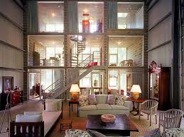 An Architect Found A Brilliant Way To Make His Family S Home Bigger By Building A House Within A House Business Insider House Inside Container House Home