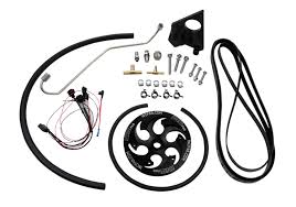 Colours displayed should be used as a guide for your colour selection. 2004 5 2005 Lly Duramax Twin Cp3 Kit Black Anodized Pulley