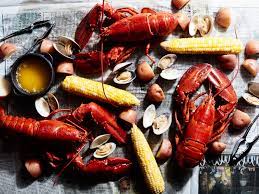 (can be prepared 2 days ahead. How To Make A Seafood Boil Without A Recipe Epicurious