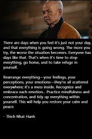Not Always So Practicing The True Spirit Of Zen 