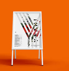 Check out our swiss modern design selection for the very best in unique or custom, handmade pieces from our shops. Modernist Swiss Style Poster Example Venngage Inspiration Gallery