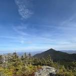 Mount Cardigan Loop Hike