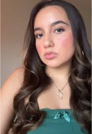 Samantha Claudette Lopez