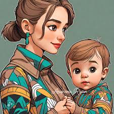 My Son : My Super Power ❤️