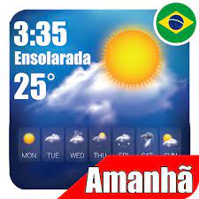 Clima em são paulo amanhã. Dotempoclima Clima Para Amanha Apps On Google Play