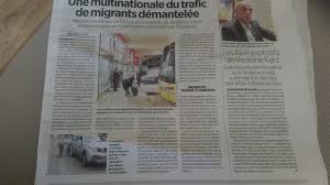 Combien gagne une famille d'accueil en france en 2021 ? Exploitation De Migrants En France Salam