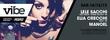 Elia Crecchi · Past Events