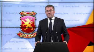 МИЦКОСКИ БАРА ПРЕДВРЕМЕНИ ИЗБОРИ И ОЧЕКУВА ЗАЕВ ДЕНЕС ДА СИ ПОДНЕСЕ ОСТАВКА  - Сакам Да Кажам