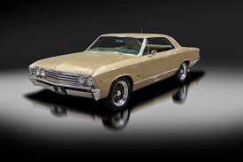 Image result for Sierra Fawn 1967 Chevelle