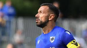 Gabbiadini e quagliarella dal 1' tmw lazio, marusic di nuovo in gruppo. 28j43sl3llz2tm