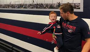Tom borden 1 episode 2000. After The Buzzer Cam Atkinson Nhlpa Com
