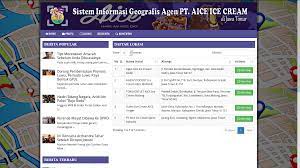 Maybe you would like to learn more about one of these? Download Source Code Aplikasi Gis Berbasis Web Free Gratis
