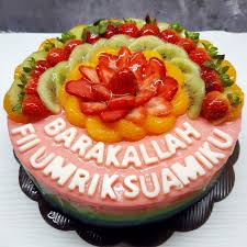 Jun 28, 2021 · resep puding coklat fla. Puding Ulang Tahun Topping Buah 22cm Vanilla Rainbow Shopee Indonesia