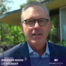 Phenomenal people do this and Brandon Nixon and Janine Marks Nixon are  that. The impact of supporting these terrifically dedicated students will  go far beyond them to advance science and produce…