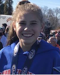 Lilah Turnbull paces Chartiers Valley girls