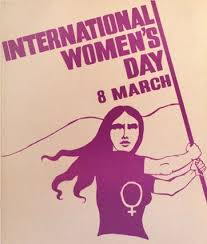 This is not the first time that scamsters are. Happy International Women S Day By Viktoria
