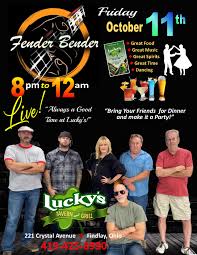 Profile for Fender Bender