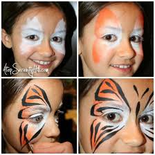 learnfacepainting info nbspthis website is for sale nbsplearnfacepainting resources and information butterfly face paint face painting halloween butterfly face