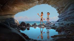 Somo pelisplus 2 oficial, ver series y peliculas online gratis. Luca Disney Latino