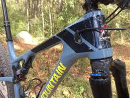 One Ride Review 2017 Rocky Mountain Element Xc Ish Full