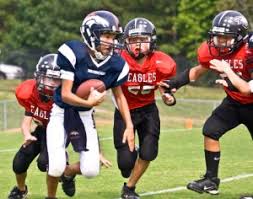 Should Weight Limits Be Required In Youth Football