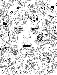 Explore 623989 free printable coloring pages for your kids and adults. Trippy Coloring Book Pages Coloring Pages For Kids And For Adults Coloring Home