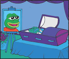 Pepe the frog is an anthropomorphic frog character from the comic series boy's club by matt furie. Pepe The Frog S Creator Matt Furie Is Trying To Save His Lovable Creation From The Alt Right Artsy