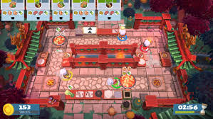 In overcooked 2, there are 8 secret levels to unlock by completing undisclosed challenges, ranging from high scores to tip combo multipliers. A New Plunkmap New Disco Elysium Difficulty And More Of The Week S Pc Game Patches Rock Paper Shotgun