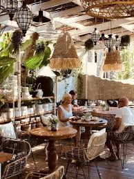 16 20 Natural Pendant Woven Pendant Etsy Cafe Interior Design Restaurant Decor Cafe Design