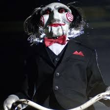 A complete history of the Saw franchise told by producers Oren Koules and  Mark Burg