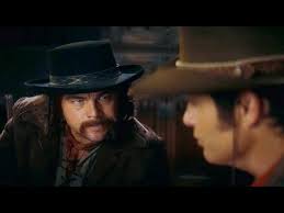 Rick Dalton (Leonardo DiCaprio) Forgets His Lines in ONCE UPON A TIME... IN  HOLLYWOOD (Movie Scene)