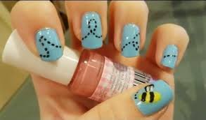 Pretty nail ideas for spring 2021: Top 101 Most Creative Spring Nail Art Tutorials And Designs Diy Crafts