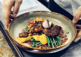 45 Best Halal Restaurants Cafes And Bakeries In Singapore Honeycombers