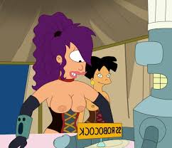 Futurama porn comics | Cartoon Sex Blog