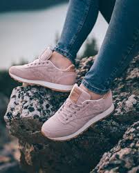 Go Ahead And Wander Where The Wi Fi S Weak Thisisclassic Classic Leather Ebk Available On Reebok Com Hen Leather Reebok Classic Dress Shoes Men