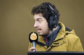Ze worden bijgestaan door benedikte coussement. Vincent Byloo Krijgt Eigen Programma Op Radio 1 Gazet Van Antwerpen Mobile