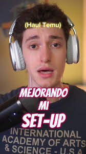 Mejorando Mi Setup con TEMU: Auriculares Estéreo Inalámbricos y Accesorios