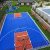 With an open top design and superior weather resistance and drainage, our floors are ready to play all year round. 1