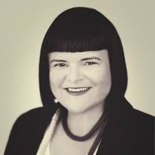 I'm delighted to be back