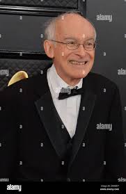 Keith johnson hi-res stock photography and images