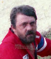 POEIRA NA VEIA: abril 2022