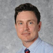 Robert Jacklosky, PhD