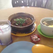 Damansara jaya, 47400 petaling jaya. Kampar Claypot Chicken Rice Taman Bidara