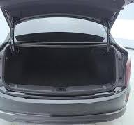 Used Hongqi E-QM5 2023 Model Basic Travel Edition