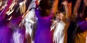 Moving the Heart: Embodying Loving Kindness and Equanimity