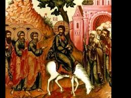 Παντελεήμονος αμπελοκήπων κυριακή βαΐων 12.4.2020. Kyriakh Twn Baiwn 2020 Leitoyrgia E8ima Eikones Poioi Giortazoyn Pagenews Gr