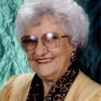 Valero Ford Garner Obituary